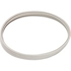 Элемент дымохода коаксиальный STOUT SCA-6010-000105, кольцо уплотнительное для трубы, DN100 - Фото 1