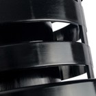 Элемент дымохода STOUT SCA-6010-800001, комплект адаптер вертикальный 1000 мм, DN60/100 - Фото 4