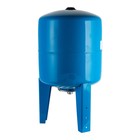 Гидроаккумулятор STOUT, для системы водоснабжения, вертикальный, 50 л - Фото 2