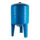 Гидроаккумулятор STOUT, для системы водоснабжения, вертикальный, 100 л - Фото 3