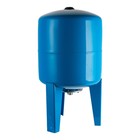 Гидроаккумулятор STOUT, для системы водоснабжения, вертикальный, 100 л - Фото 4