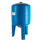 Гидроаккумулятор STOUT, для системы водоснабжения, вертикальный, 100 л - Фото 5
