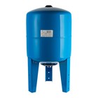 Гидроаккумулятор STOUT, для системы водоснабжения, вертикальный, 100 л - Фото 6