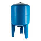 Гидроаккумулятор STOUT, для системы водоснабжения, вертикальный, 200 л - Фото 4