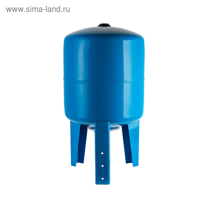 Гидроаккумулятор STOUT, для системы водоснабжения, вертикальный, 500 л - Фото 1