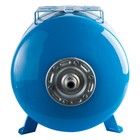 Гидроаккумулятор STOUT, для системы водоснабжения, горизонтальный, 50 л - Фото 2