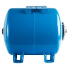 Гидроаккумулятор STOUT, для системы водоснабжения, горизонтальный, 50 л - Фото 4