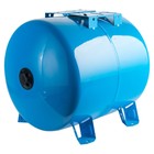 Гидроаккумулятор STOUT, для системы водоснабжения, горизонтальный, 50 л - Фото 5