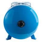 Гидроаккумулятор STOUT, для системы водоснабжения, горизонтальный, 80 л - Фото 4