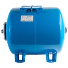 Гидроаккумулятор STOUT, для системы водоснабжения, горизонтальный, 80 л - Фото 6