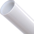 Труба металлопластиковая STOUT, d=32 x 3 мм, бухта 50 м, белая - Фото 4