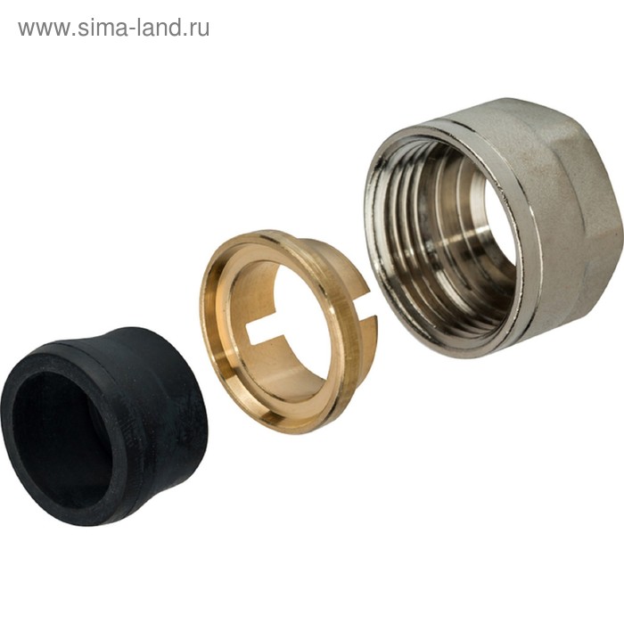 Евроконус STOUT SFC-0023-001520, для медных труб 15x3/4 - Фото 1