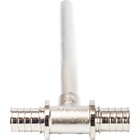Труба аксиальная STOUT SFA-0026-252525, для подключения радиатора, Т-образная, 25мм, 25мм - Фото 2