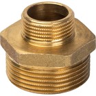 Ниппель переходной STOUT SFT-0003-000011, 1 1/4" x 1", наружная/наружная резьба 2443740 - фото 3542672