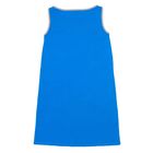 Платье женское 7469 цвет Синий  р-р 42 - Фото 8