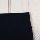 Комплект женский (туника, бриджи) М-812-92 цвет тёмно-синий, р-р 46 - Фото 10