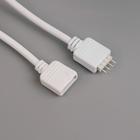 Комплект светодиодной ленты Volpe 3 м, IP20, SMD5050, 30 LED/м, 12 В, RGB - фото 23780973