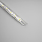 Светодиодная лента Uniel 10 × 7 мм, 50 м, IP67, SMD2835, 60 LED/м, 8 Вт/м, 220 В, 3000К - Фото 4