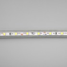 Светодиодная лента Uniel 10 × 7 мм, 50 м, IP67, SMD2835, 60 LED/м, 8 Вт/м, 220 В, 3000К - Фото 5