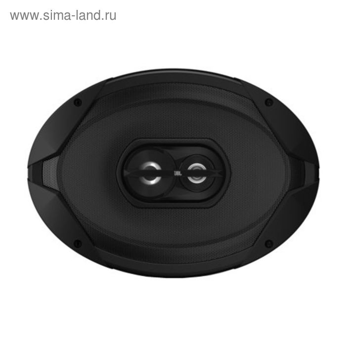 Акустическая система JBL GT7-96 210Вт 94дБ 4Ом 15x23см, набор 2 шт - Фото 1