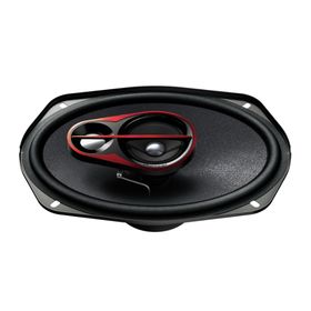 

Акустическая система Pioneer TS-R6951S, 400 Вт, 16x24 см, набор 2 шт
