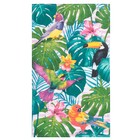 Полотенце "Доляна" Экзотический лес 35х60 см, 100% хлопок, рогожка, 162г/м2 - Фото 2