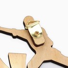 Медальница «Карате», 29 × 9,5 см - Фото 5