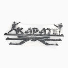 Медальница «Карате», 29 × 9,5 см - Фото 6