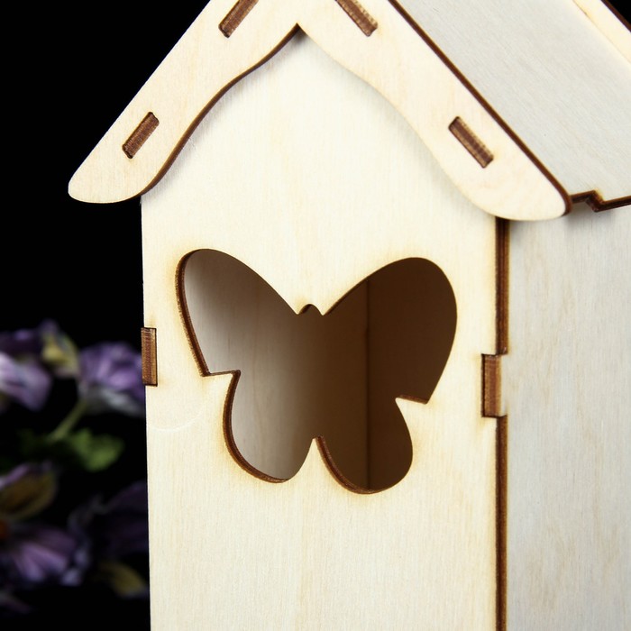 Чайный домик "Бабочки" - фото 1895108590