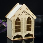 Чайный домик "Изба" - Фото 1