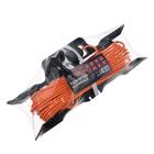 Удлинитель на каркасе TUNDRA, 1 розетка, 20 м, 6 А, ПВС 2х0.75 мм2, без з/к, IP44, - Фото 5