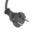 Удлинитель на каркасе TUNDRA, 1 розетка, 20 м, 6 А, ПВС 2х0.75 мм2, без з/к, IP44, - Фото 9