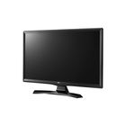 Телевизор LG 24MT49VF-PZ, LED, 24", черный - Фото 2