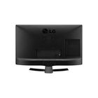 Телевизор LG 24MT49VF-PZ, LED, 24", черный - Фото 5