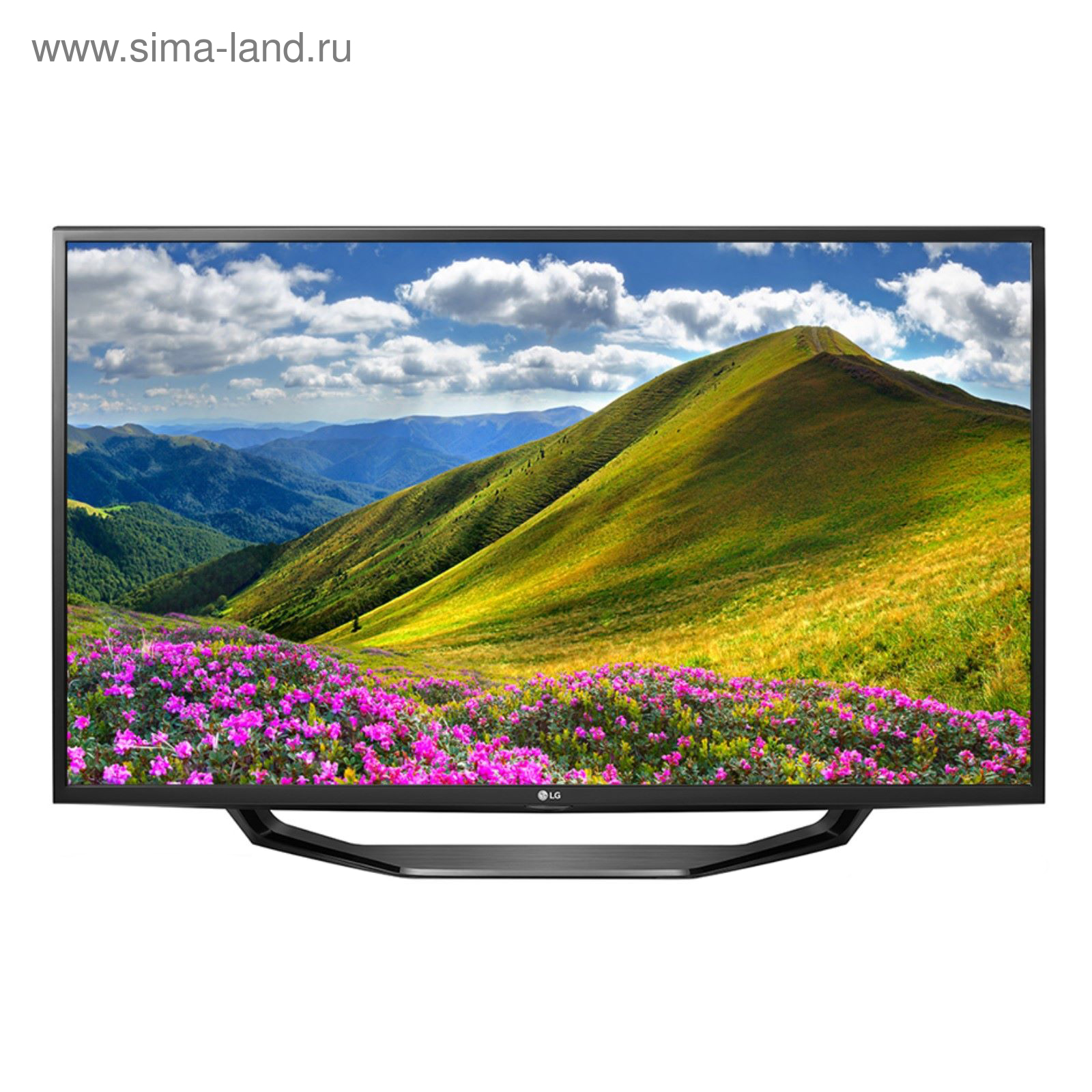 Купить В Минске Телевизор Lg 43