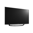 Телевизор LG 43LJ515V, LCD, 43", черный - Фото 2
