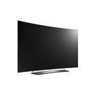 Телевизор LG OLED65C6V, OLED, 65", цвет серебро - Фото 3