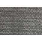 Коврик антискользящий Airline 300×200 мм, черный, сетка, ASM-PC-05 - Фото 2