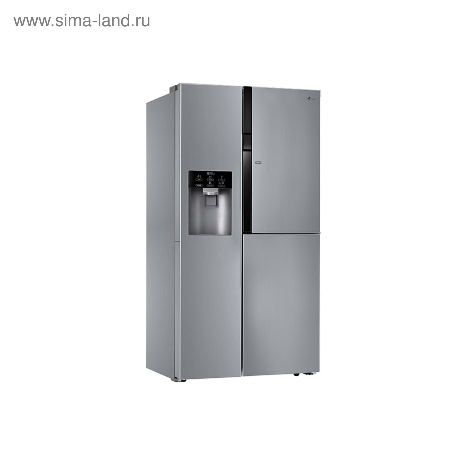 Холодильник Lg Симферополь Купить