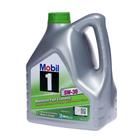 Масло моторное Mobil 1 ESP 5w-30, 4 л - Фото 1