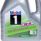 Масло моторное Mobil 1 ESP 5w-30, 4 л - Фото 2