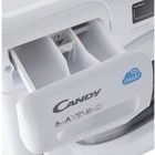 Стиральная машина Candy CS 341052D1/2-07, класс А+, 1000 об/мин, 5 кг, белая - фото 51437441
