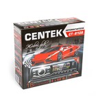 Автомагнитола Centek MP3/WMA CT-8109 - Фото 5