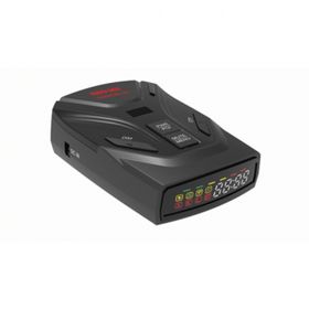 

Радар-детектор Sho-me Signature LITE GPS