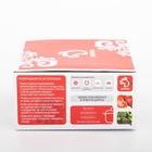 Кастрюля Доляна «Роскошь», 2.2 л, d=19 см, с крышкой, капсульное дно, нержавеющая сталь - Фото 7