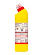 Чистящее и дезинфицирующее средство Domestos «Лимонная свежесть», универсальное, 500 мл - Фото 5