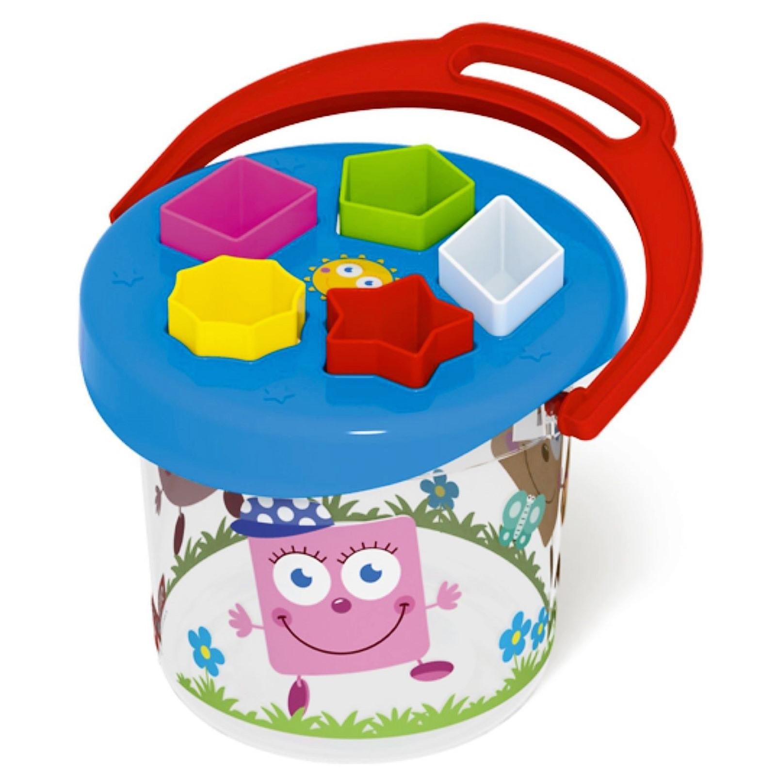 Сортер Для Детей От 1 Купить