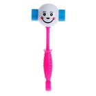 Весёлый молоточек, МИКС - Фото 3