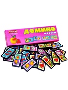 Домино «Фрукты» - Фото 3