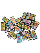 Домино «Фрукты» - Фото 4